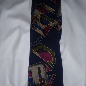 Men's Tie